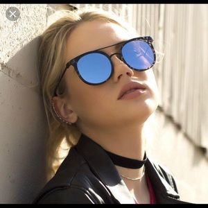 Quay Australia Kandygram Sunglasses